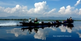 미얀마 Inle Lake (인례호수)